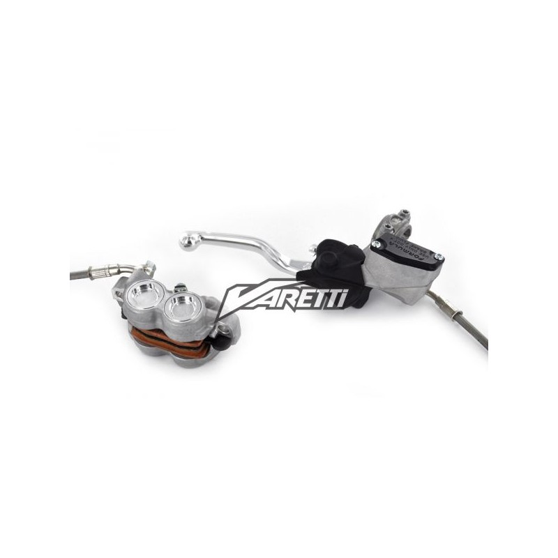 Kit Frein Avant Speedway Mini 4 Pro