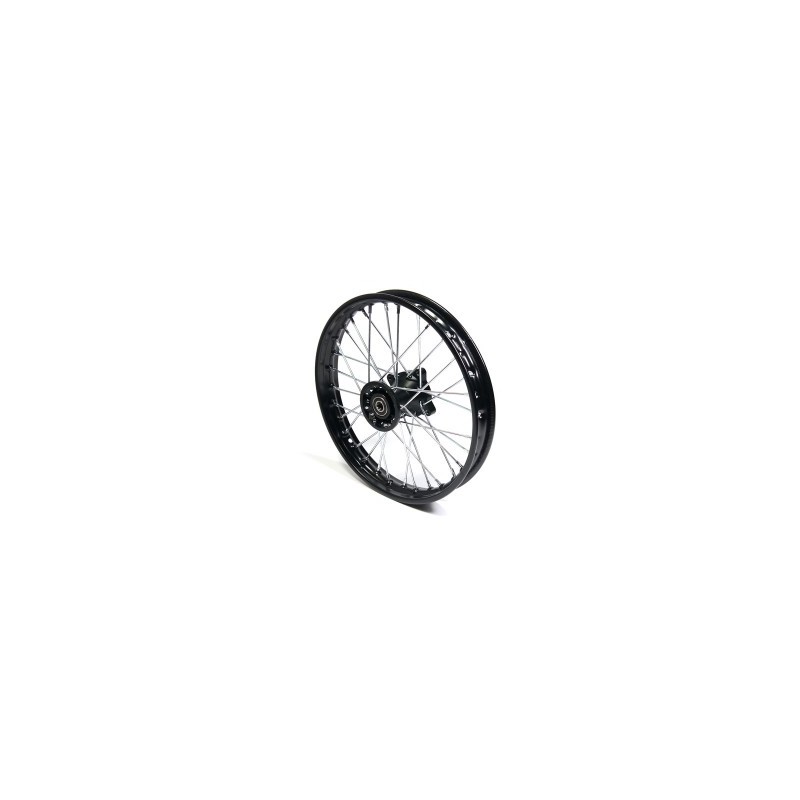ROUE AVANT 14 X 3 GILERA RUNNER SP 50 2010 2012 C46100 EUR 57,71 - FR