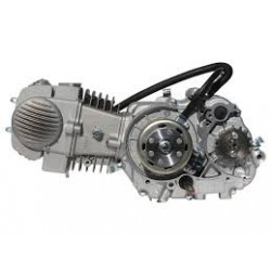 Мотор yx 150