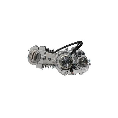 Двигатель yx 150 5