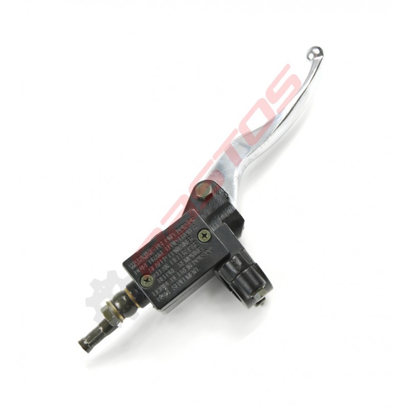 Maître-cylindre De Frein Nty HPH-CH-001 – Compatible Jeep Grand Cherokee 1999-2004, Référence OEM 5011260 AB