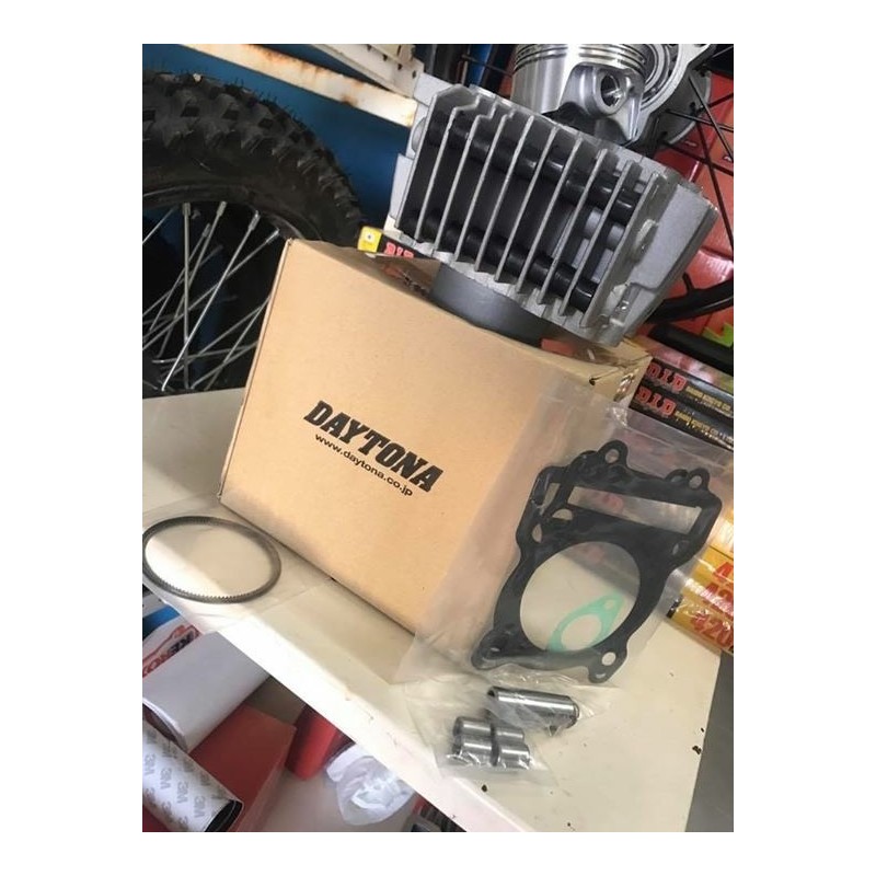 KIT complet 212cc pour Daytona ANIMA