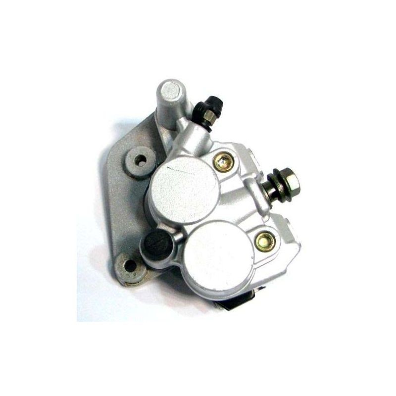 Dia Compe BRS101 Étrier De Frein À Double Pivot Dc BRS101 Aly Ft Bk