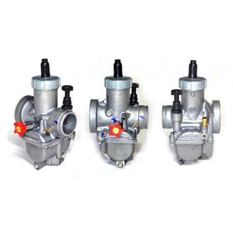 Карбюратор keihin pe28