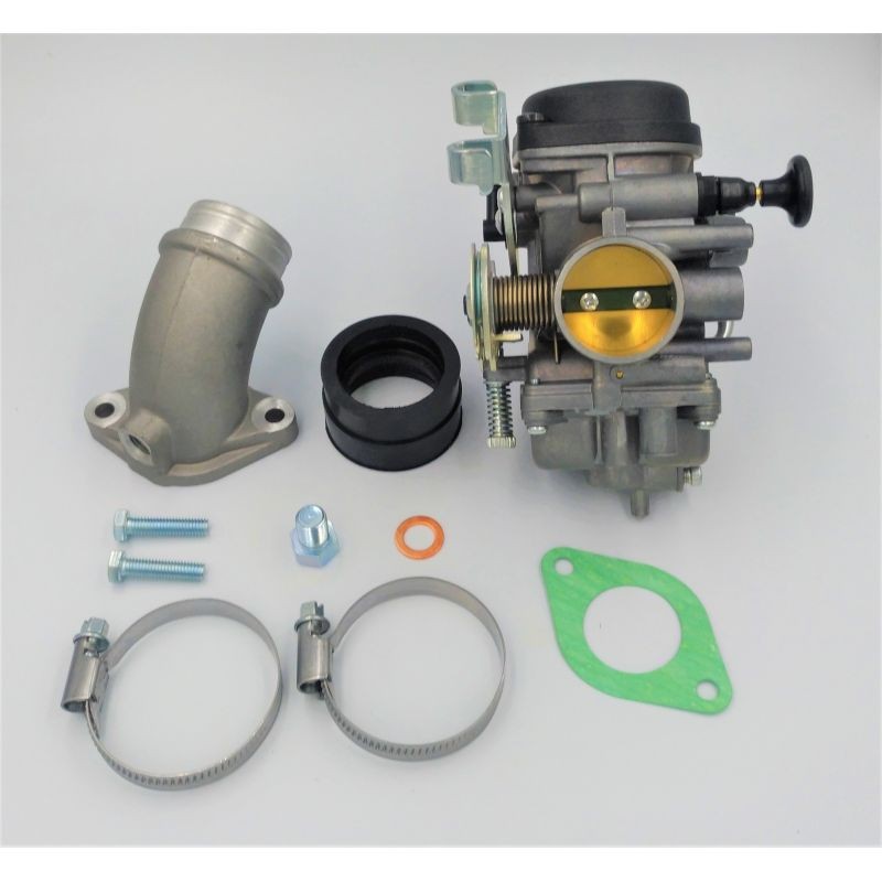 Kit carburateur Daytona MV33 à dépression