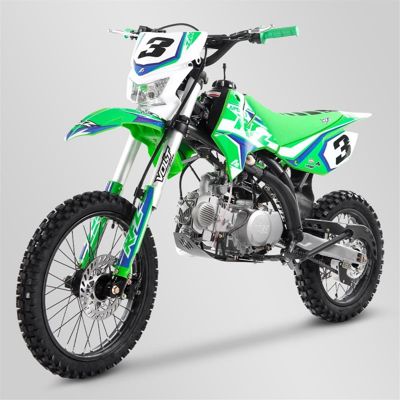 MINICROSS APOLLO RFZ ENDURO 150 14/17 2021 VERT