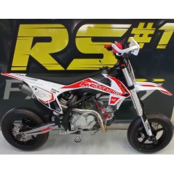 RS FACTORY SM 125