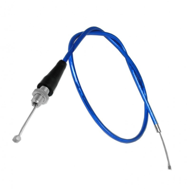 Câble D'accélérateur Neuf Pour Eurocka F22, Fifty 50cc, GTR B, Jet, Matador - Réf. Fabricant R3R7RZ3R1579