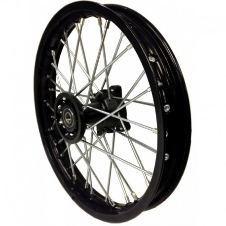 Roulement de roue avant SKF voiture sans permis Aixam Microcar Ligier